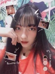 点击看大图 -时尚殿堂明星门店