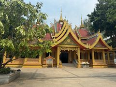 -西双版纳勐泐文化旅游区