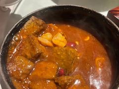 -千百味红餐厅·江西菜(绿地双子塔店)