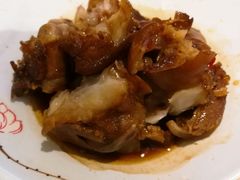 红烧猪蹄-恋萍小吃(时代店)