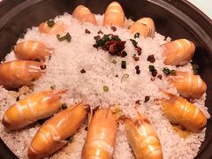 -隆聚时令海鲜(一舟店)