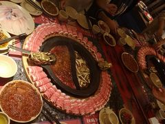 -蜀大侠火锅(四川北路店)