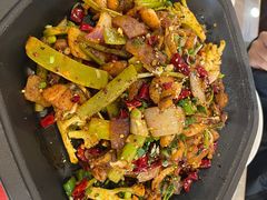 -老佛爷正宗铜炉蛙锅(五道口店)