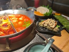 -湊湊火锅·茶憩(皇姑万象汇店)