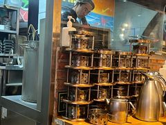 -聚点串吧·北京烧烤(赵登禹路店)