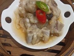 -如轩·海鲜砂锅粥·潮汕菜(南城店)