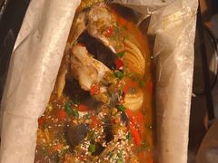 -泥糊破店小酒馆·团建聚餐(南京西路店)