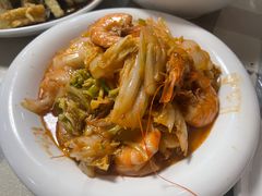 -华春餐馆(鱼山路店)