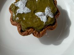 -沁蝶 Butterfly Patisserie甜品蛋糕(北京瑰丽酒店)