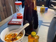 -探鱼·鲜青椒爽麻烤鱼(天一广场店)