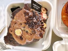 -B&C黄油与面包·法式古堡面包坊(新天地店)