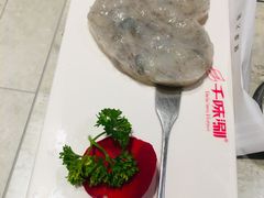 -千味涮·健康火锅(会展连城新天地店)