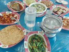 -Doo Dee Thai Food(Issan/Isaan/Esan)