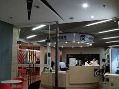 -一兆韦德(万源城店)