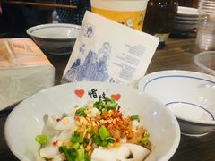 -盟重烧烤(东瓜山创始店)