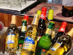 -索菲特酒店·海鲜自助 ·聚餐厅