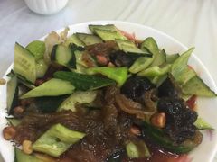 -天津乾毓德饭庄·清真传统炒菜·海鲜烧烤(咸阳路店)