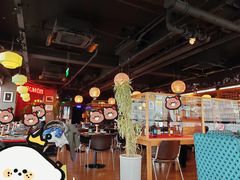 -安妮意大利餐厅(日坛店)