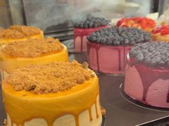 -BAKER&SPICE(安福路店)