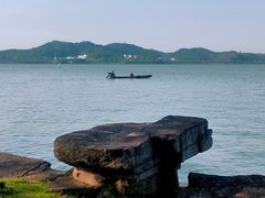 -东钱湖小普陀景区