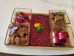 -紫丁香饭店-中餐厅