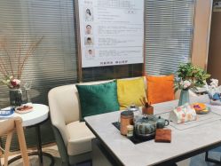 -阖美.纤思韵产后养护中心(长沙店)