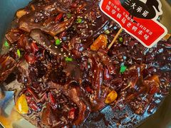 -回味黑鸭煲·始于2006(万松园店)