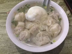 -安庆柴火馄饨(马道街店)