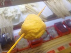 木棉豆腐-马路边边 传媒大学店