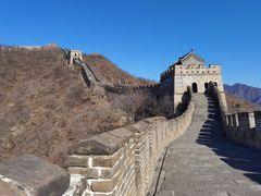 -慕田峪长城