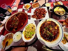 -一个叫川的地方(麒麟新天地店)