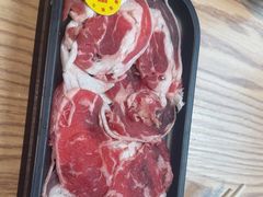-正禾鲜·潮汕牛肉火锅(凯德天府店)