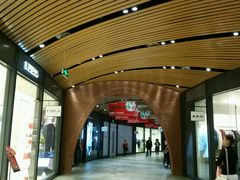 -砂之船奥莱(南京江宁店)