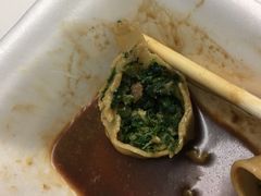 -古徽州馄饨店(宝安路店)
