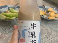 -盒马鲜生(189购物中心店)