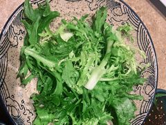 -额尔敦牛厨师铜板烧