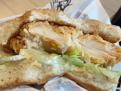 -肯德基(观前新店)