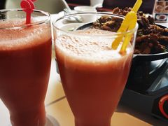 西瓜汁-东门烤鸭店(鼓楼店)