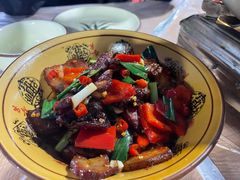 坛子肉-老师傅餐馆(长沙店)