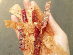 iphone_upload_pic-黄胜记鼓浪屿肉松店(龙头路店)