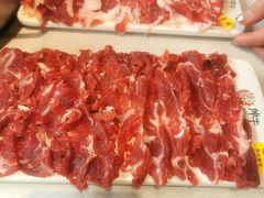 -焯牛潮汕牛肉火锅(云峰街创始店)