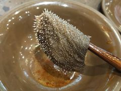 鲜毛肚-憨石匠鲜菜土火锅(昆都店)