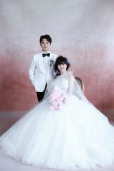 -薇町婚纱摄影旗舰店