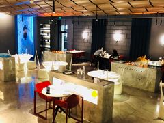 -Gray Whale 灰鲸餐厅(北美N1店)