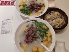 -鸭得堡老鸭汤·鸭血粉丝(南京博物院店)