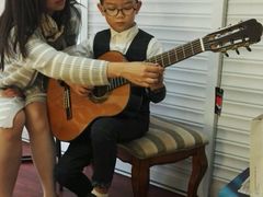-迷音音乐国际艺术中心(三林店)