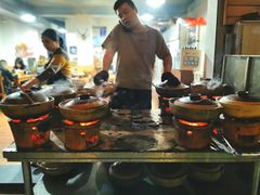 -蔡记·九米羊肉炉(东渡店)