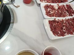 -大四喜·鲜牛肉火锅(洛阳大学城店)