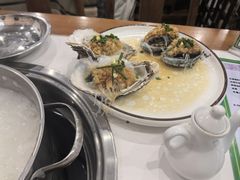 -盈田盈粥庄(博山东路店)