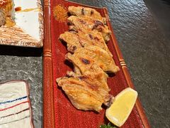 -将太无二·北美传奇寿司(荟聚购物中心西红门店)